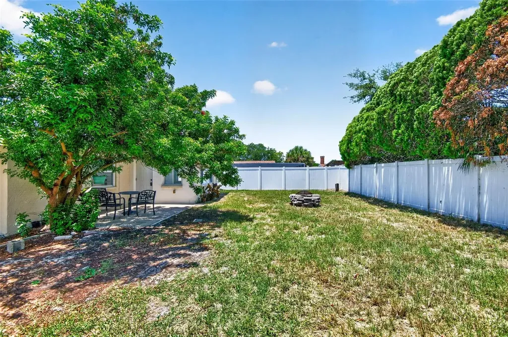 7221 Castanea Drive Port Richey FL 34668