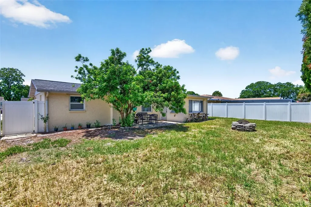 7221 Castanea Drive Port Richey FL 34668