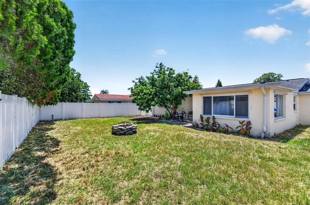 7221 Castanea Drive Port Richey FL 34668