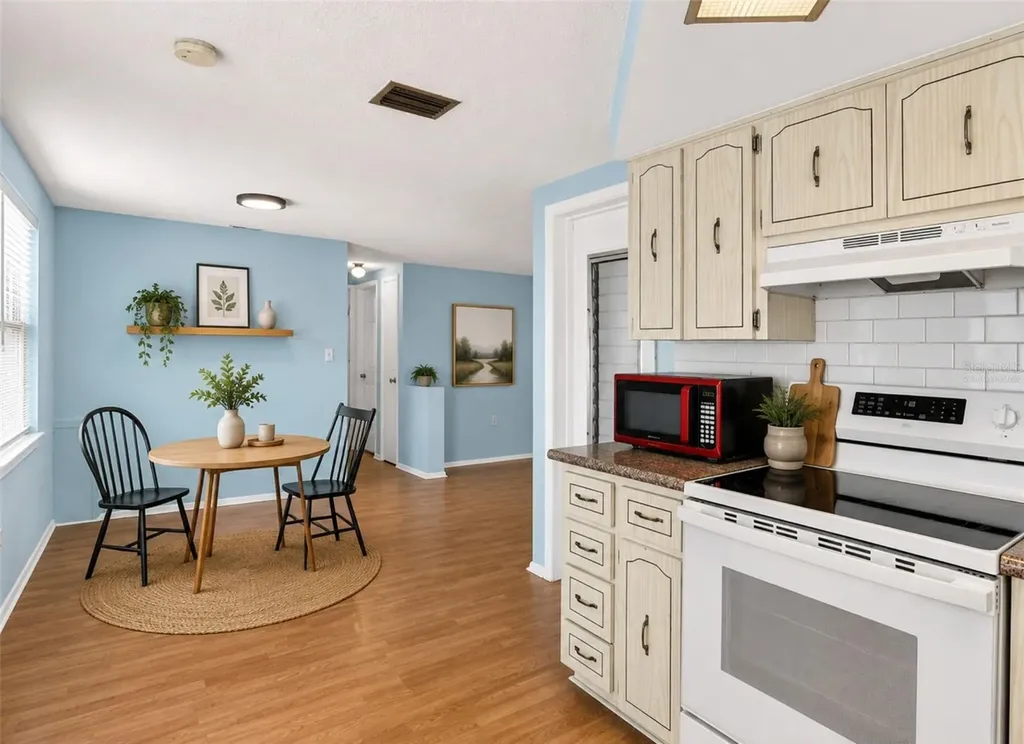7221 Castanea Drive Port Richey FL 34668
