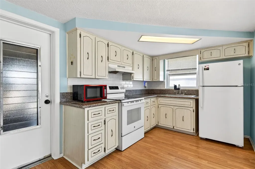 7221 Castanea Drive Port Richey FL 34668