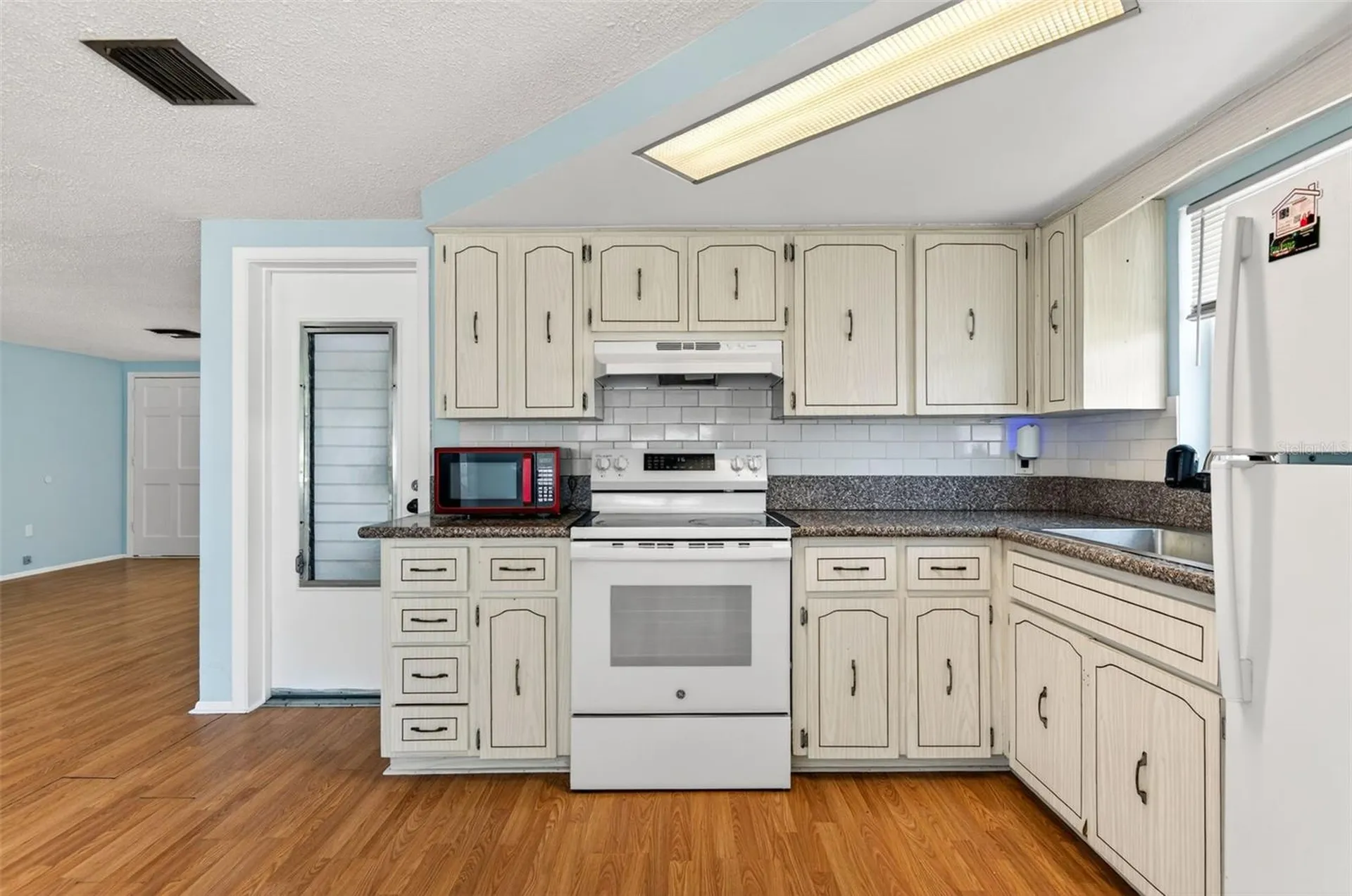 7221 Castanea Drive Port Richey FL 34668