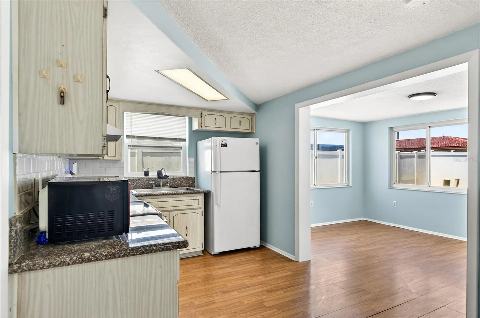 7221 Castanea Drive Port Richey FL 34668