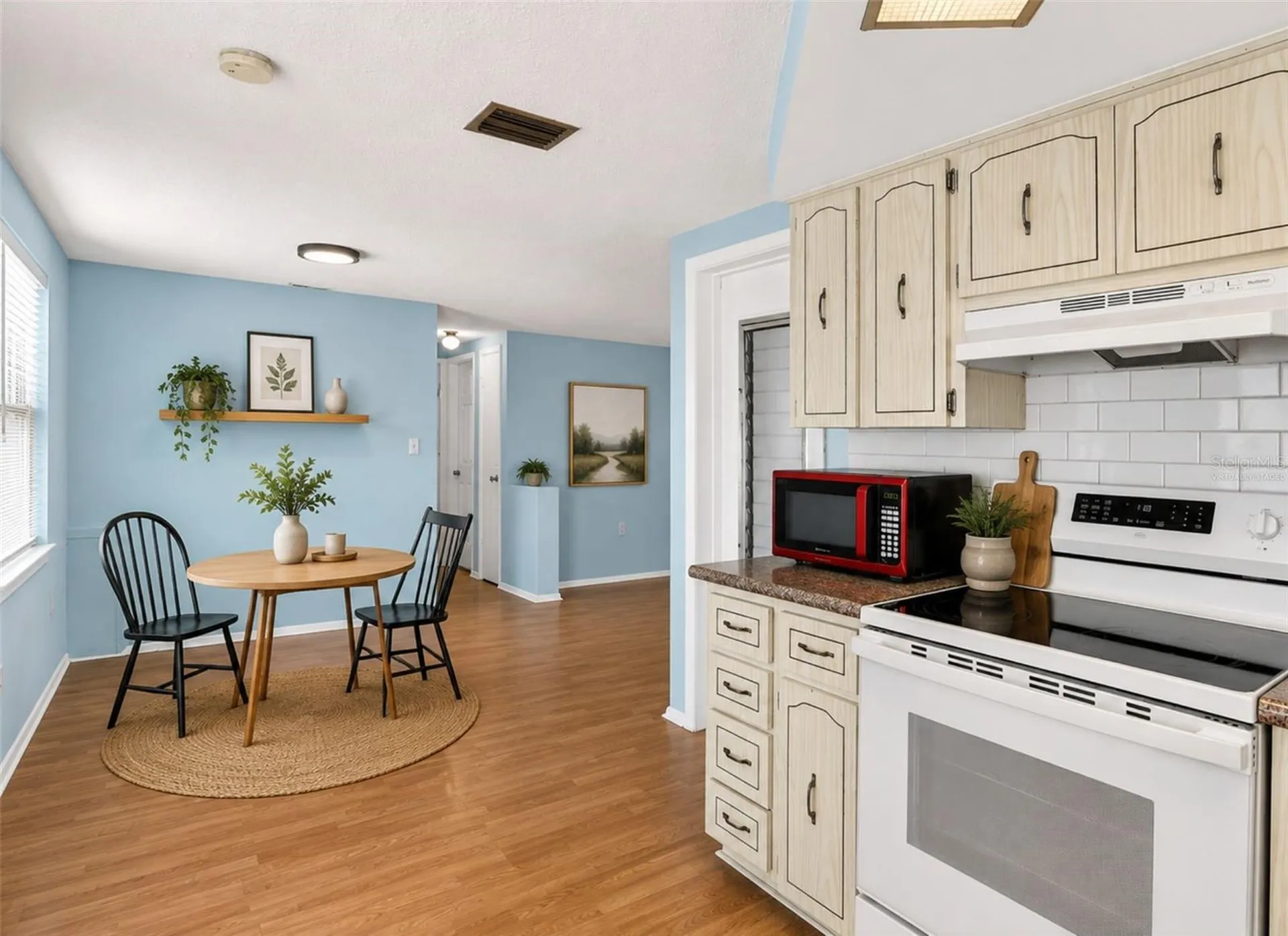 7221 Castanea Drive Port Richey FL 34668