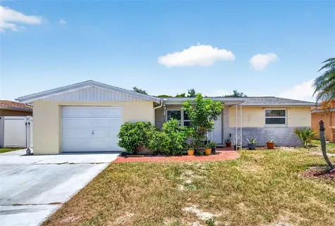 7221 Castanea Drive Port Richey FL 34668