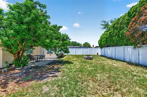 7221 Castanea Drive Port Richey FL 34668