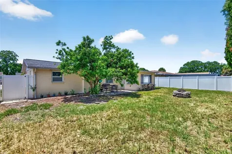7221 Castanea Drive Port Richey FL 34668