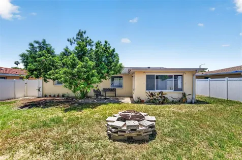 7221 Castanea Drive Port Richey FL 34668