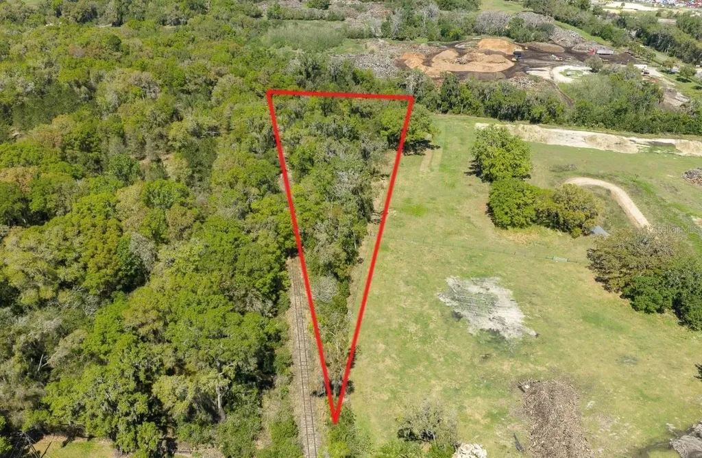 NW 38th Avenue Road Ocala FL 34482