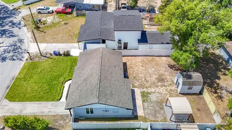 8639 May Circle Tampa FL 33614