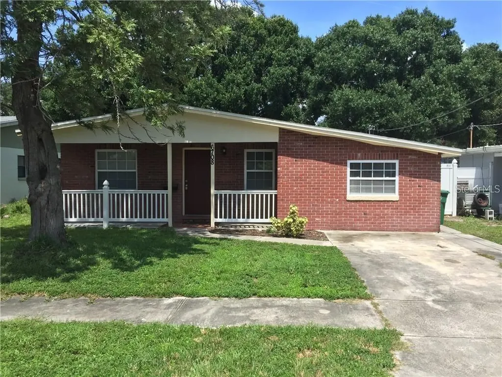 6708 S Hesperides Street Tampa FL 33616
