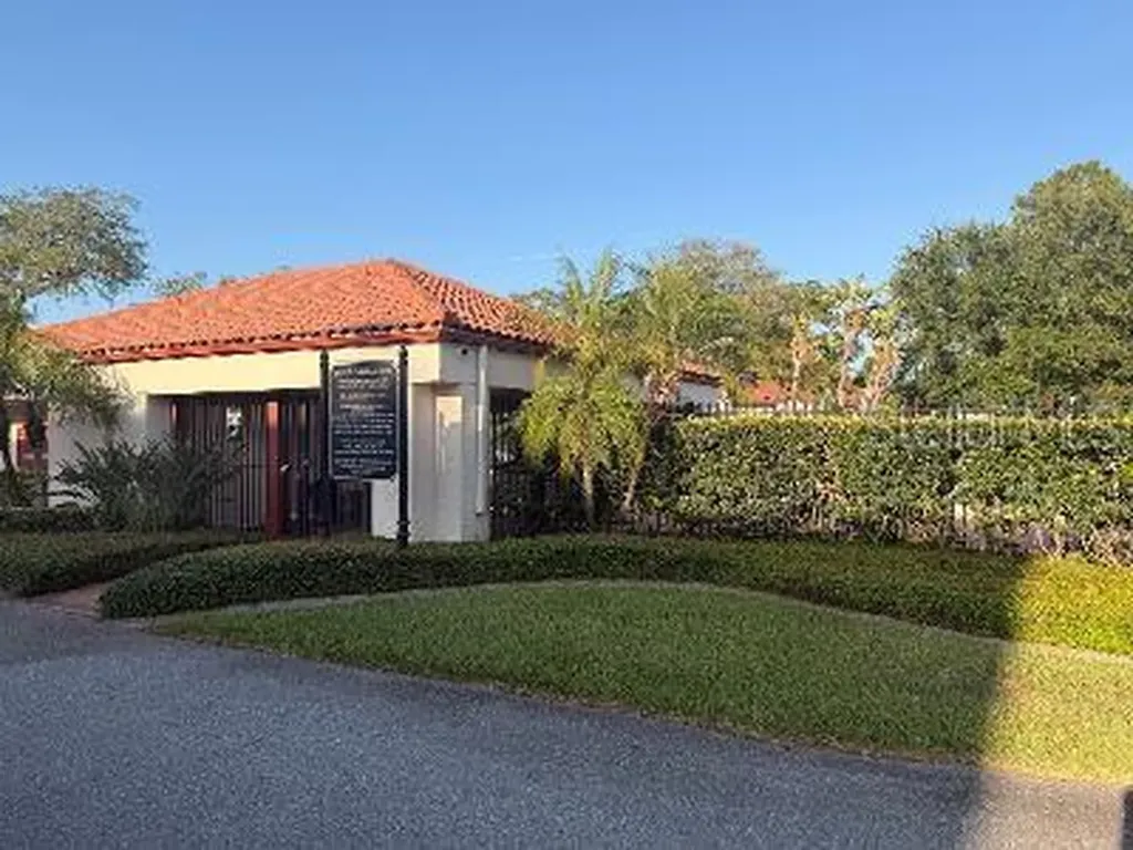 3455 Countryside Boulevard Clearwater FL 33761