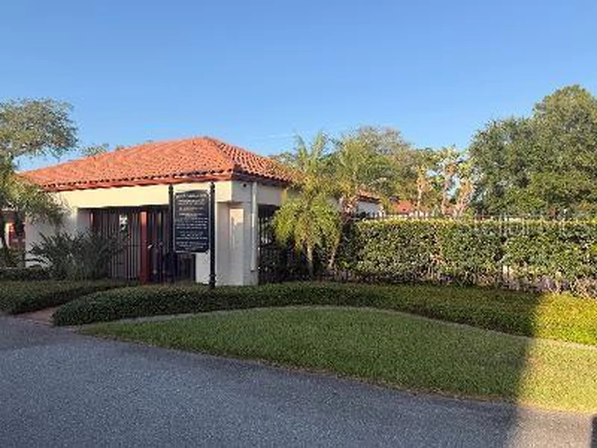 3455 Countryside Boulevard Clearwater FL 33761