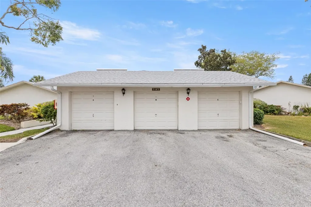 3143 37th Lane S St Petersburg FL 33711