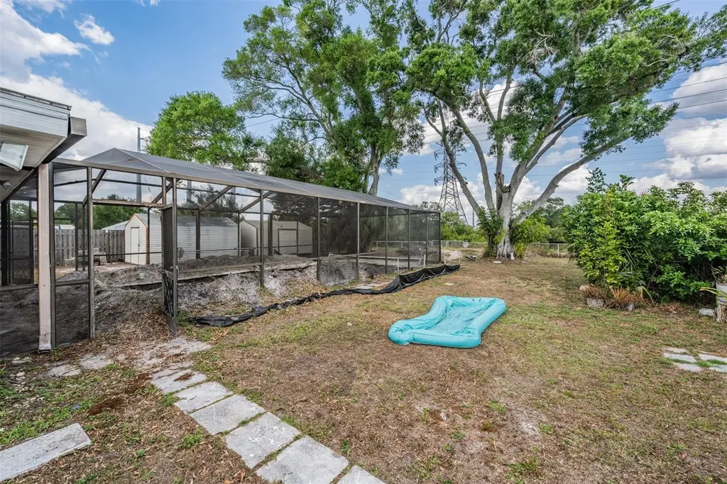 307 Country Club Drive Oldsmar FL 34677