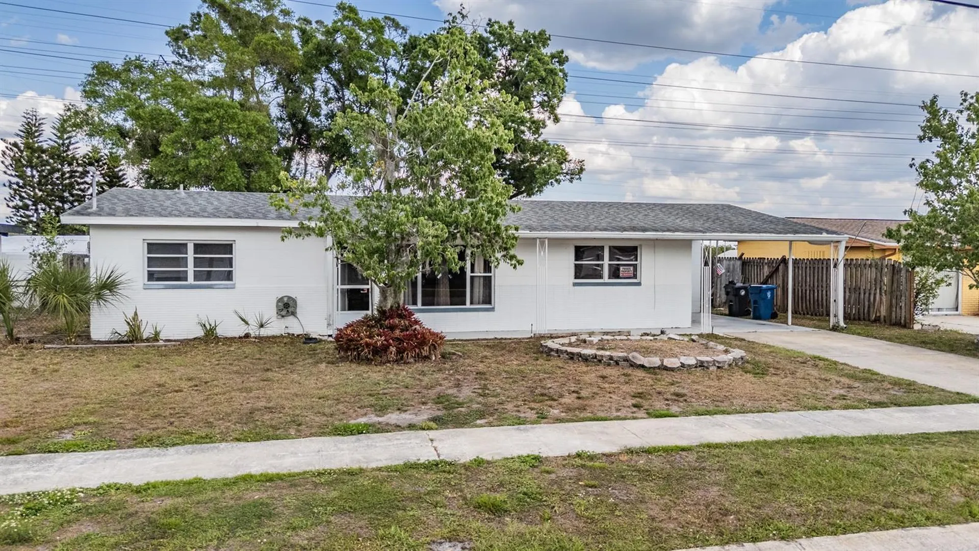 307 Country Club Drive Oldsmar FL 34677