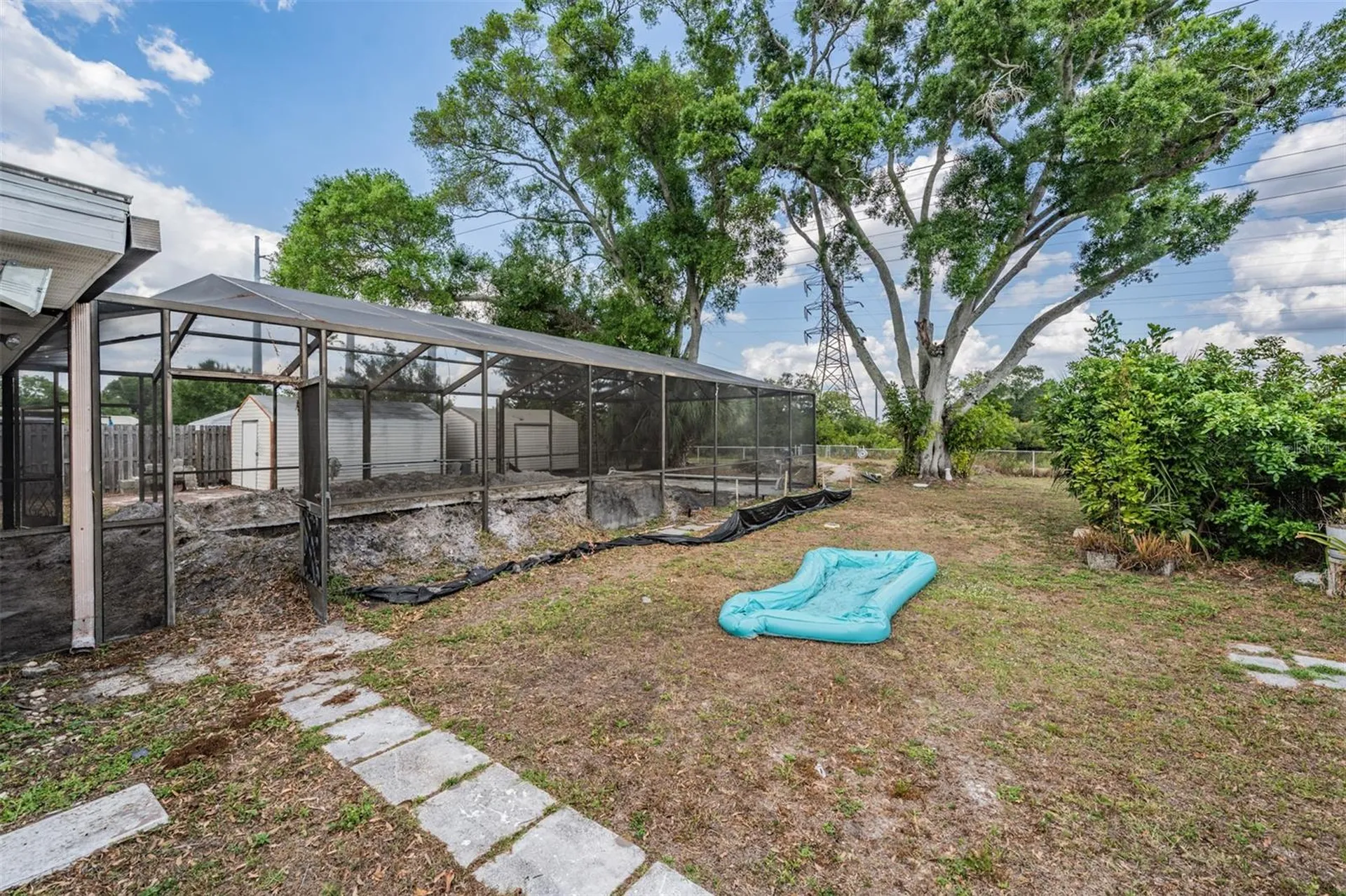 307 Country Club Drive Oldsmar FL 34677