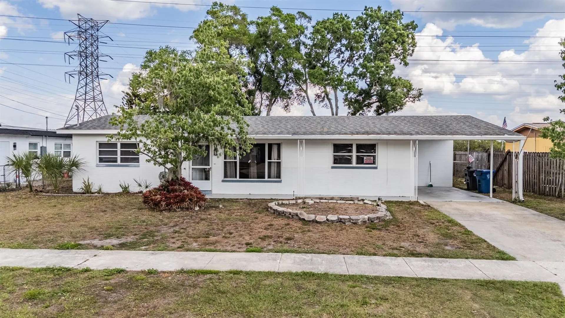 307 Country Club Drive Oldsmar FL 34677