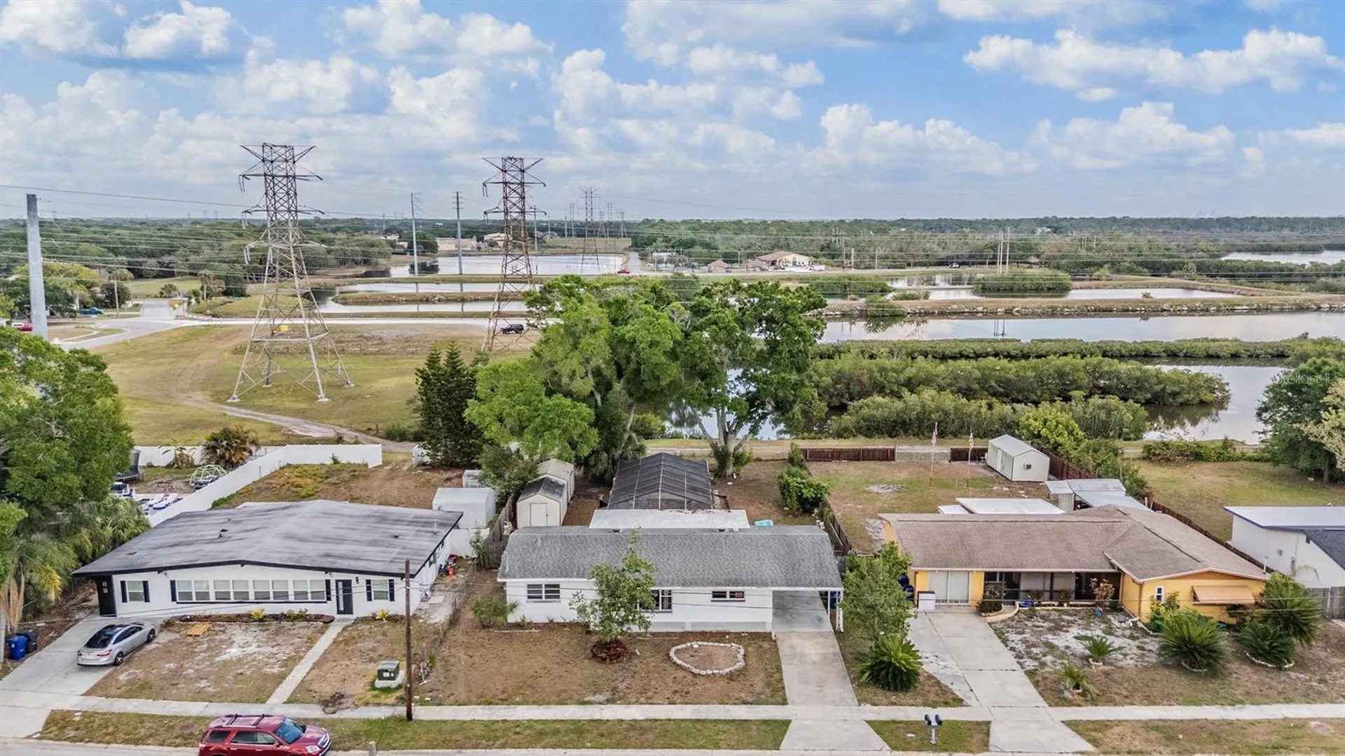 307 Country Club Drive Oldsmar FL 34677