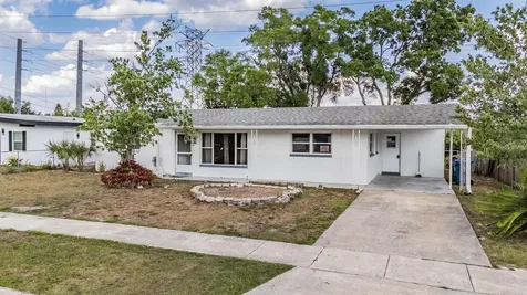307 Country Club Drive Oldsmar FL 34677