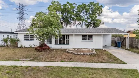 307 Country Club Drive Oldsmar FL 34677