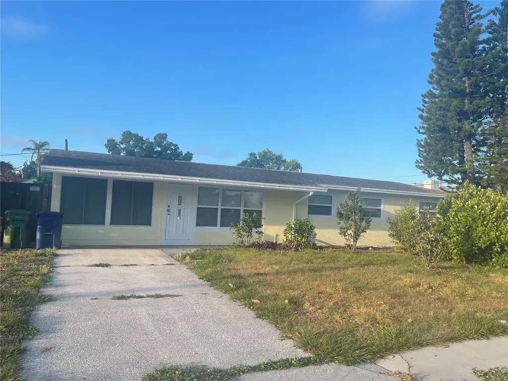 3712 W Wallace Avenue Tampa FL 33611