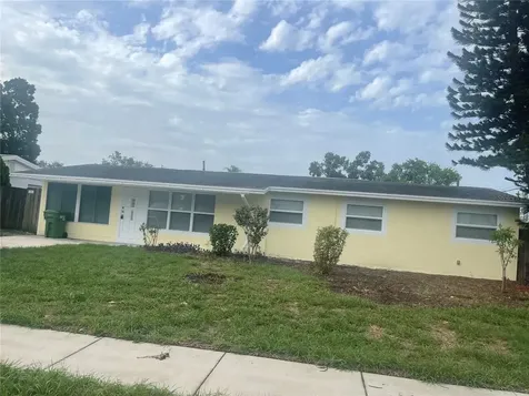 3712 W Wallace Avenue Tampa FL 33611