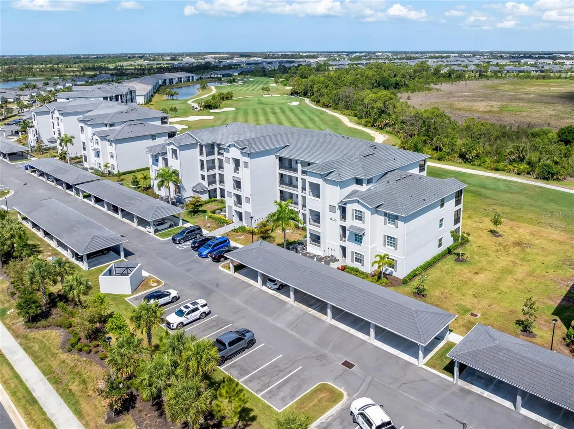 12240 Wellen Golf Street Venice FL 34293