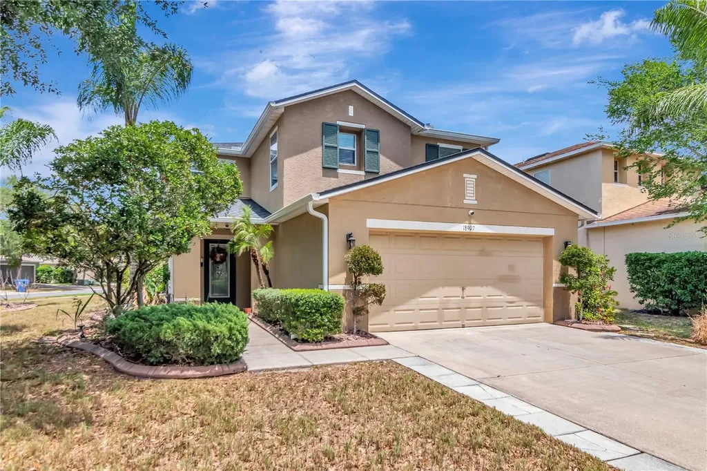18907 Randall Place Land O Lakes FL 34638