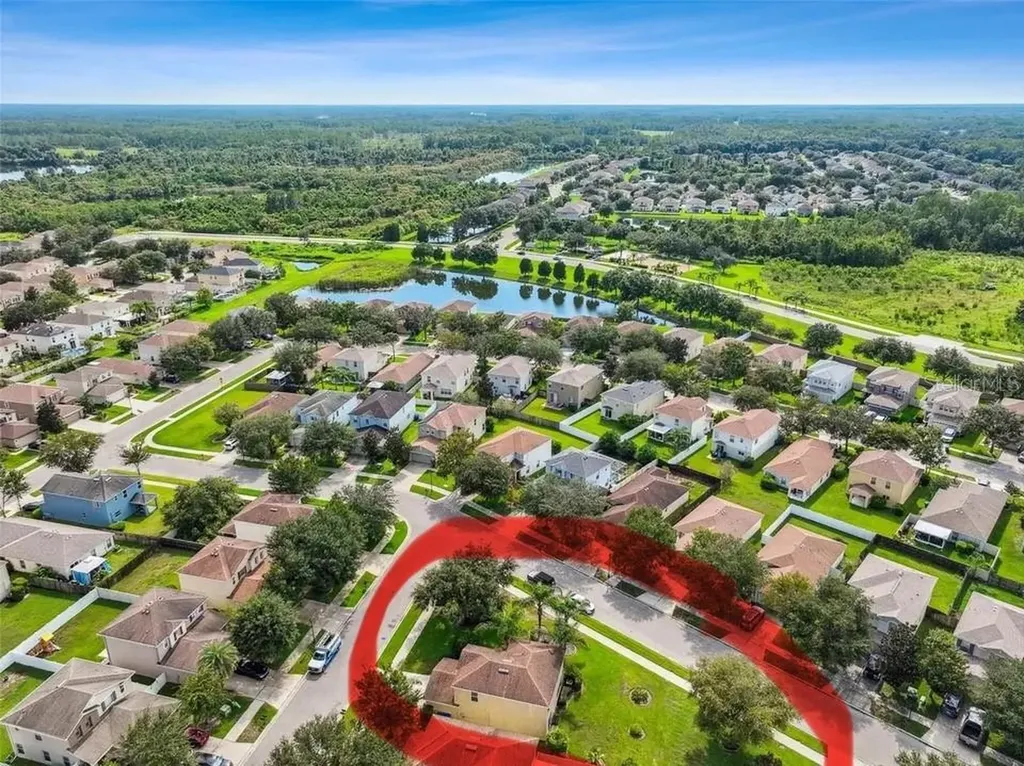 18907 Randall Place Land O Lakes FL 34638