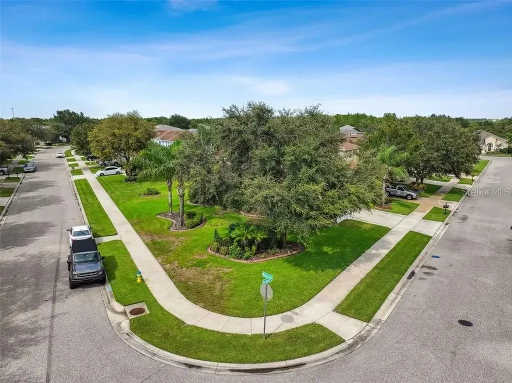 18907 Randall Place Land O Lakes FL 34638