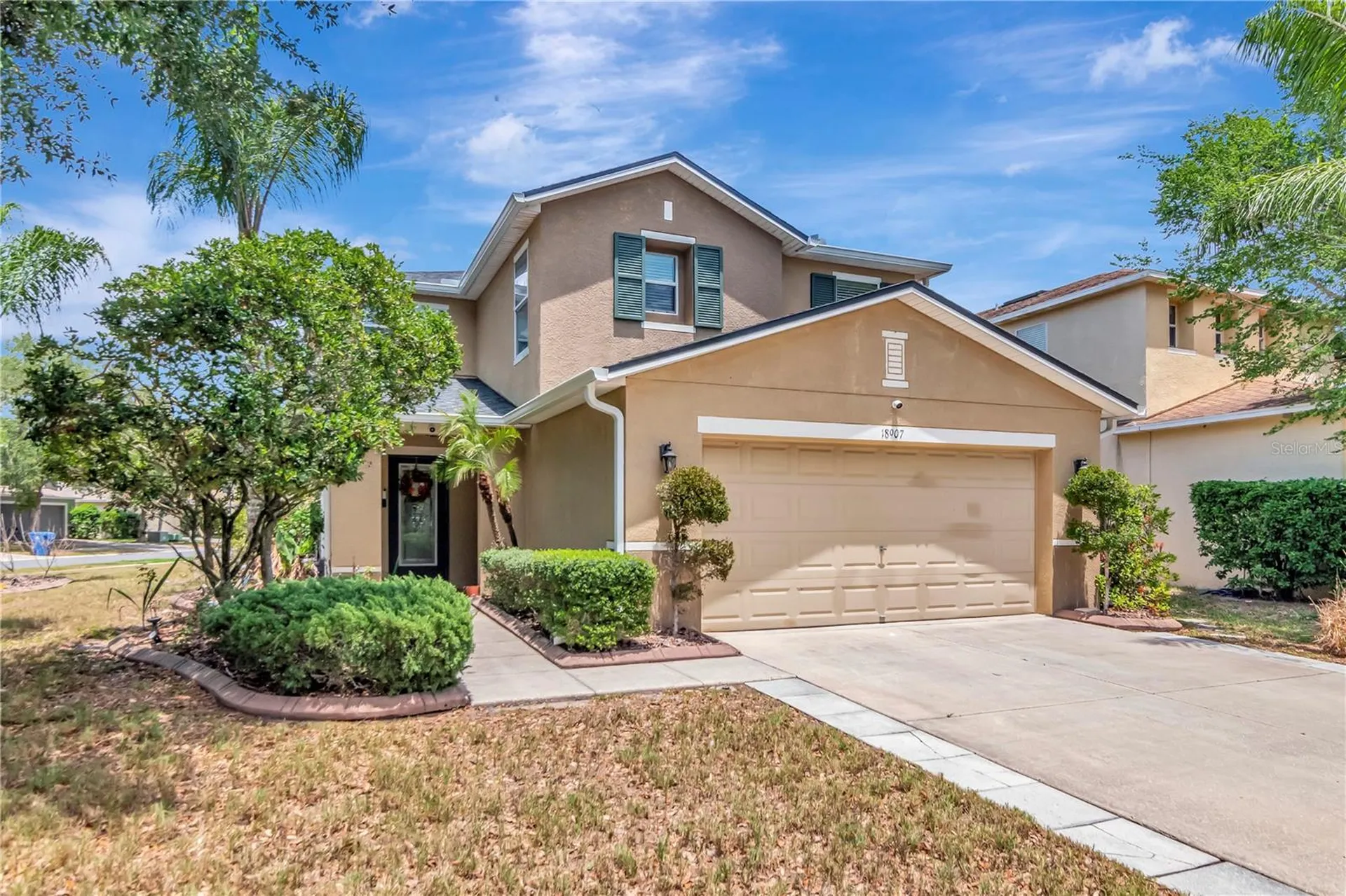 18907 Randall Place Land O Lakes FL 34638