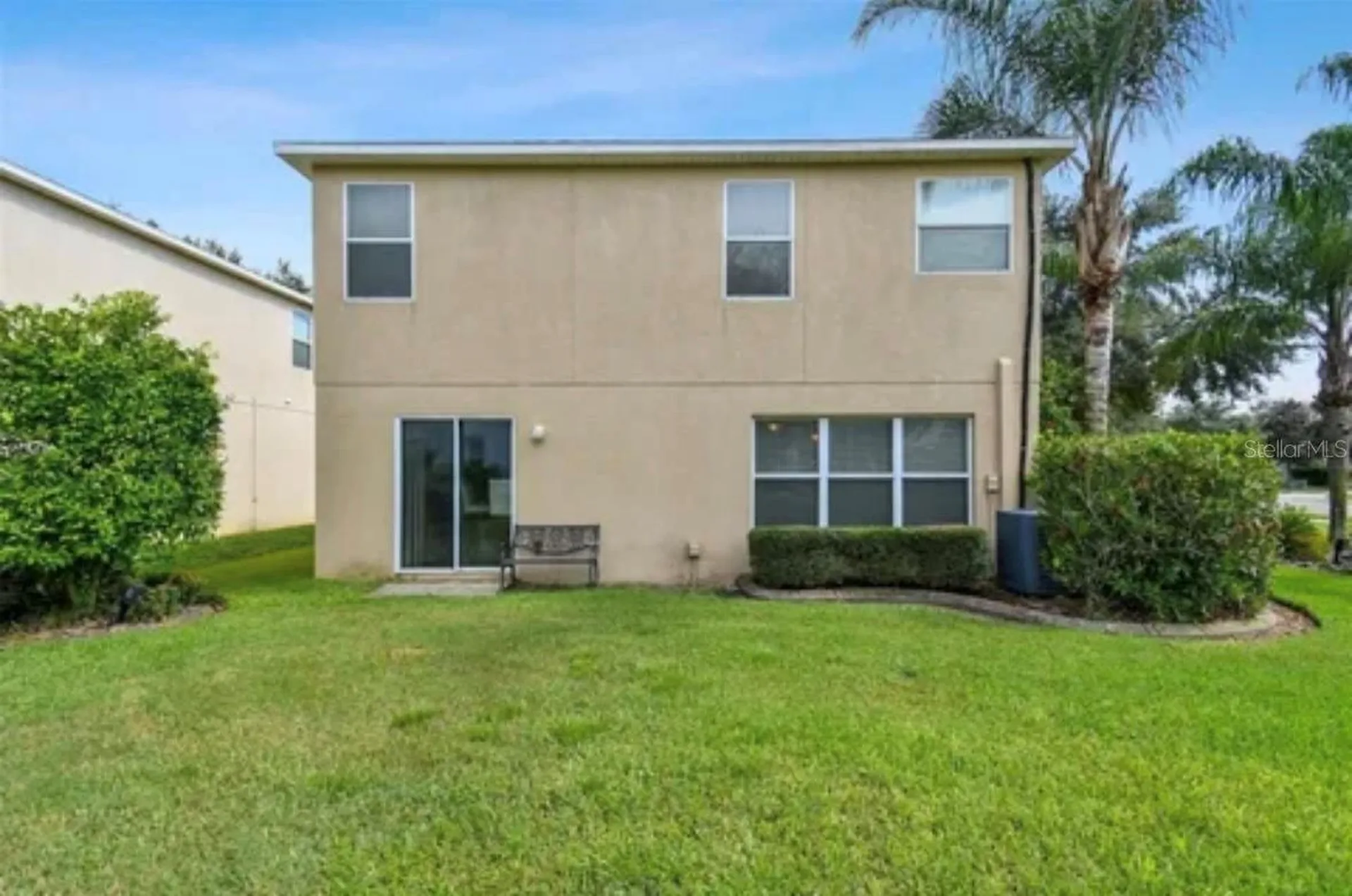18907 Randall Place Land O Lakes FL 34638