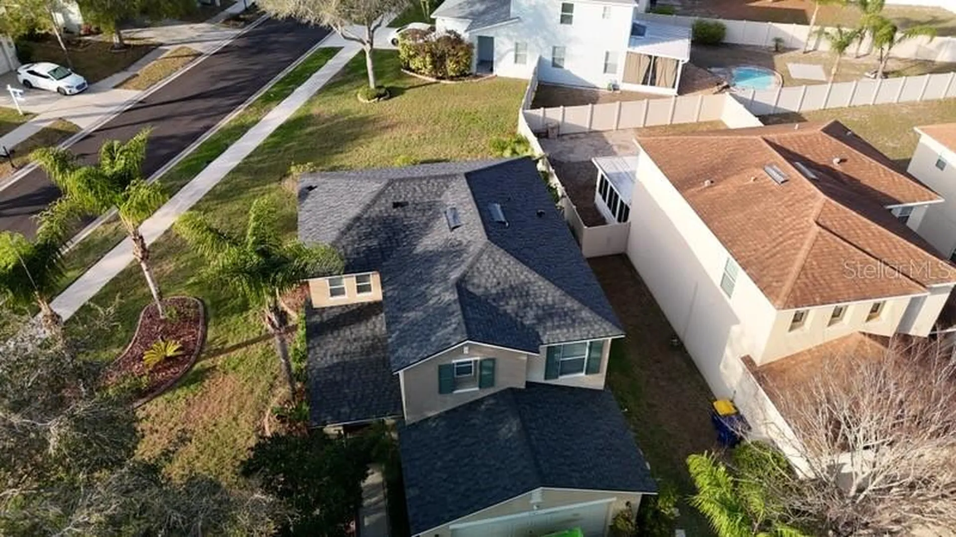 18907 Randall Place Land O Lakes FL 34638