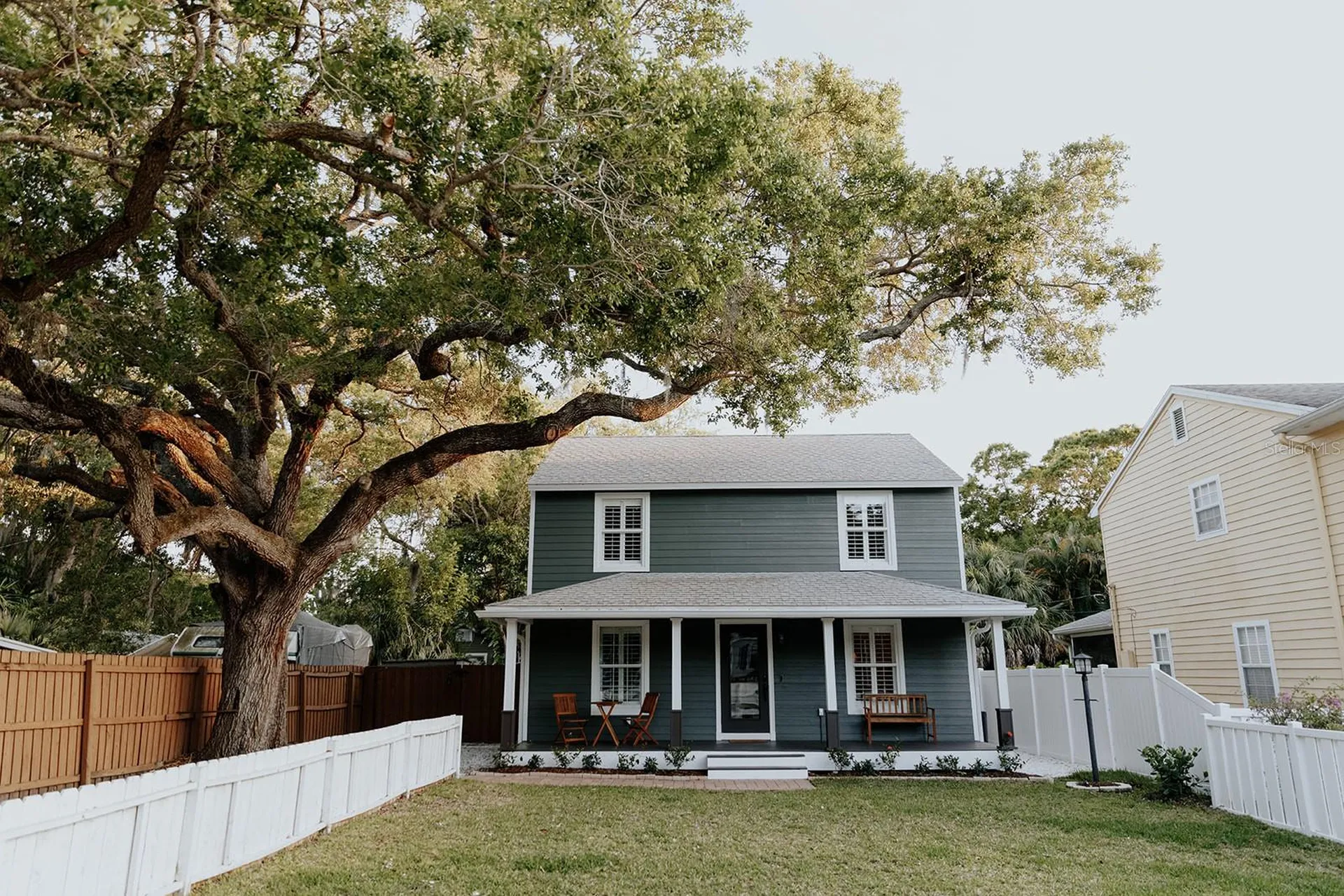 2472 Temple Street Sarasota FL 34239