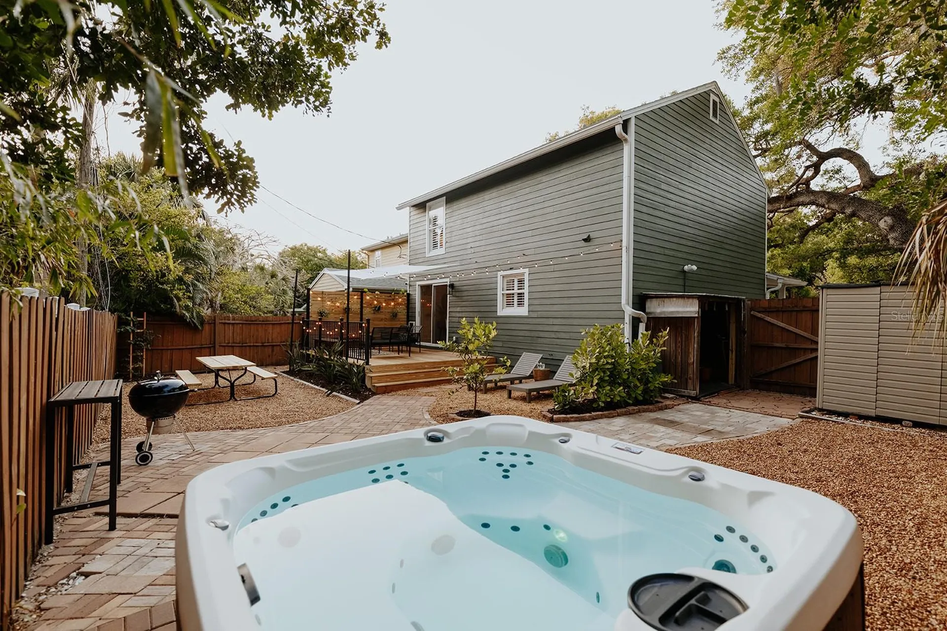 2472 Temple Street Sarasota FL 34239