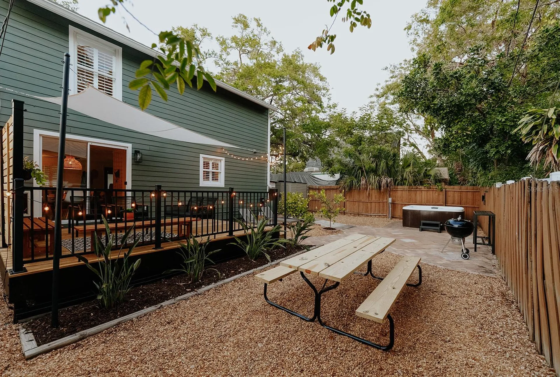 2472 Temple Street Sarasota FL 34239