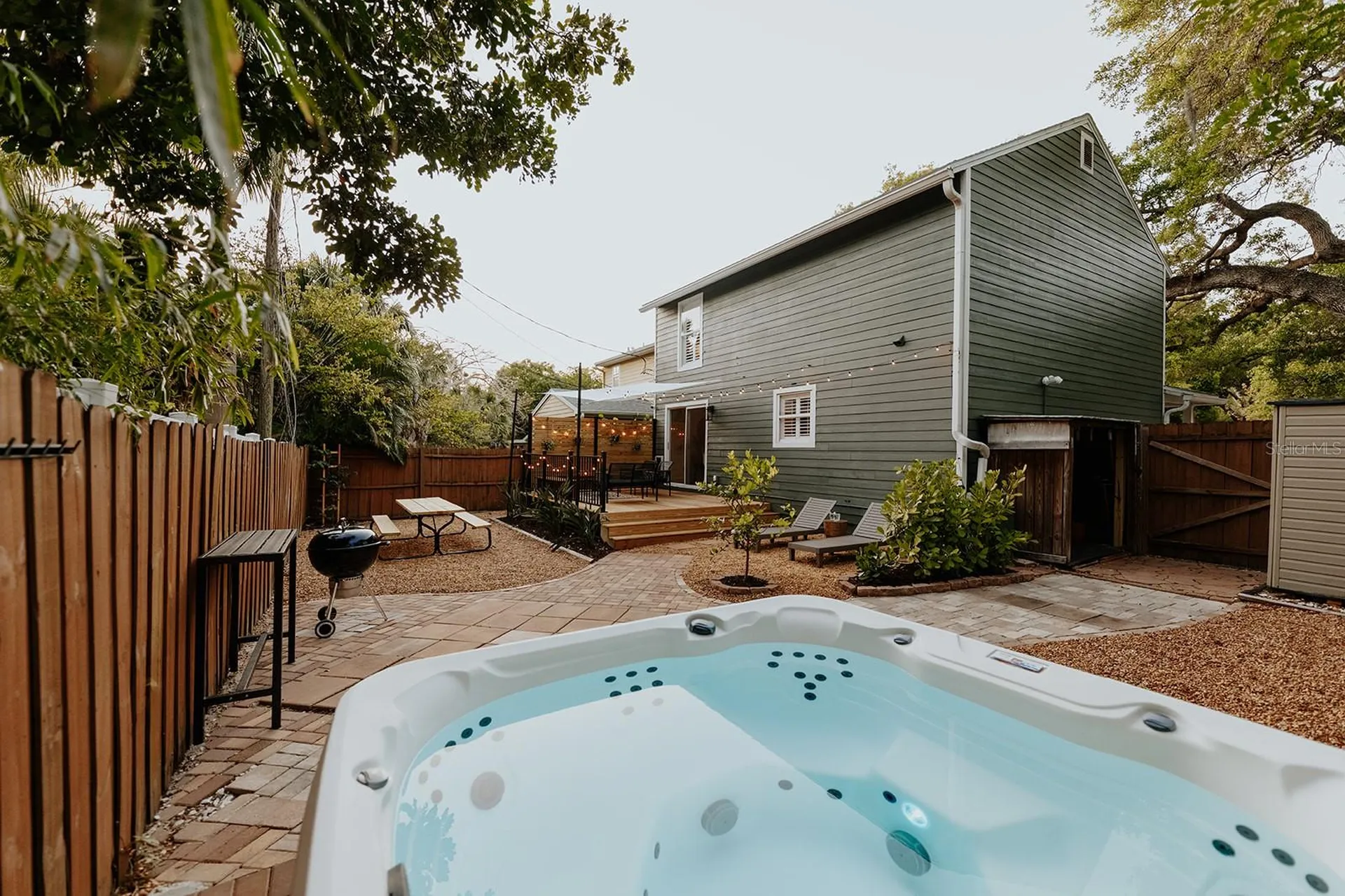 2472 Temple Street Sarasota FL 34239