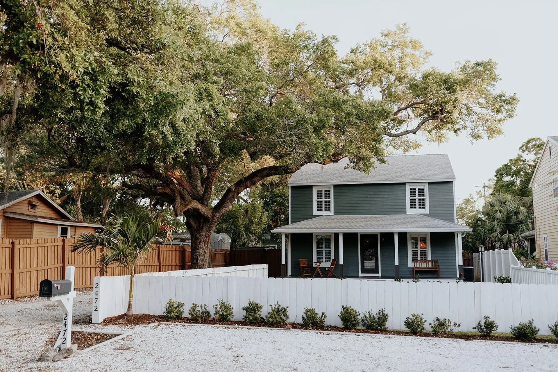 2472 Temple Street Sarasota FL 34239