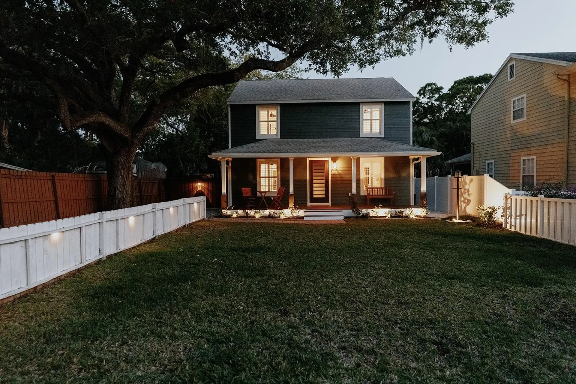 2472 Temple Street Sarasota FL 34239