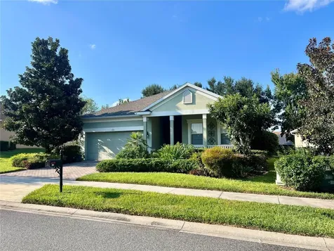 119 Falling Acorn Avenue Groveland FL 34736