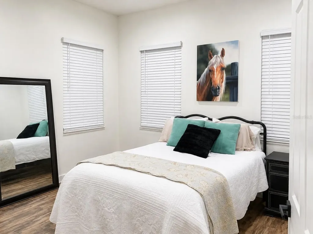 5440 NE 31st Terrace Ocala FL 34479