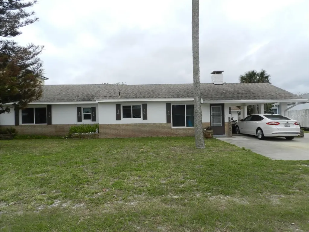 805 Ocean Avenue New Smyrna Beach FL 32169