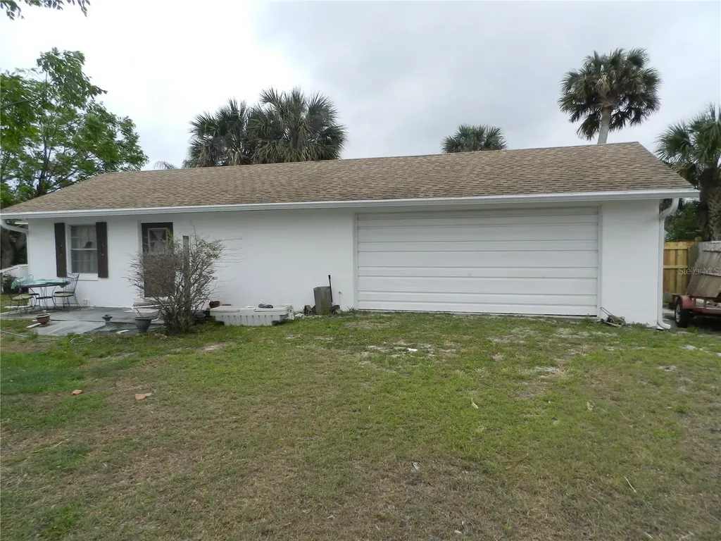 805 Ocean Avenue New Smyrna Beach FL 32169