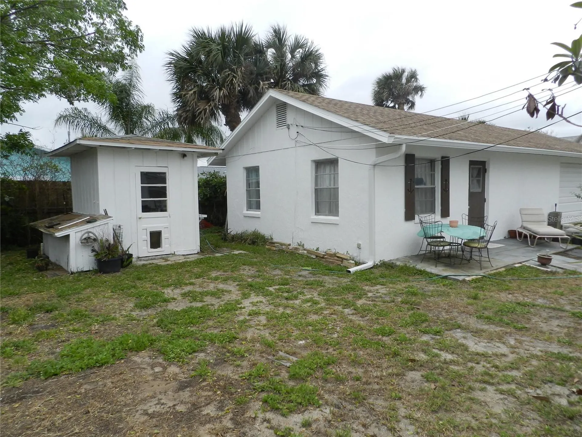 805 Ocean Avenue New Smyrna Beach FL 32169