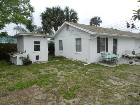 805 Ocean Avenue New Smyrna Beach FL 32169