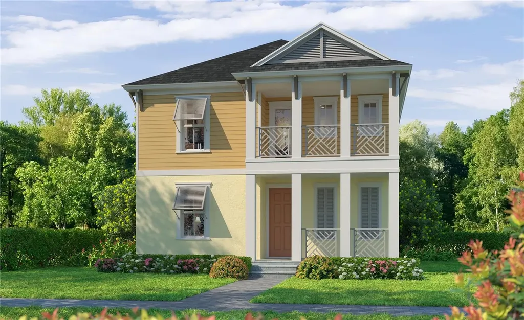 10016 Peebles Street Orlando FL 32827