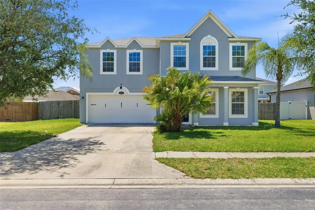 3356 Slate Street West Melbourne FL 32904