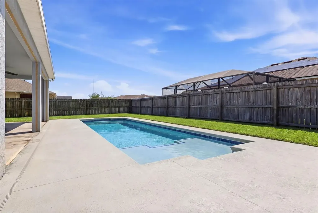 3356 Slate Street West Melbourne FL 32904