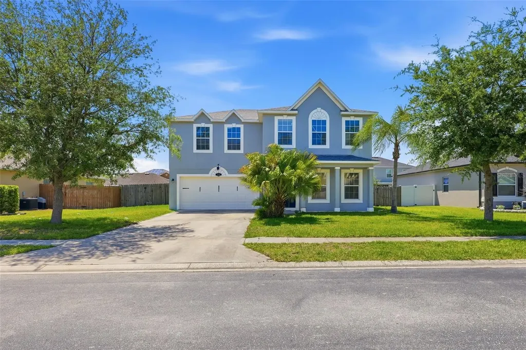 3356 Slate Street West Melbourne FL 32904